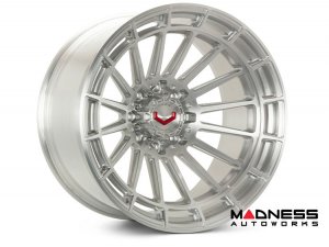 Jeep Gladiator Custom Wheels - LCX-01 by Vossen - Transparent